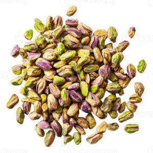 Pistachos Salados Con Cascara