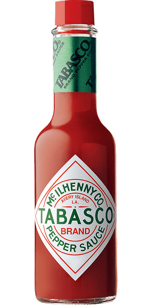Salsa picante