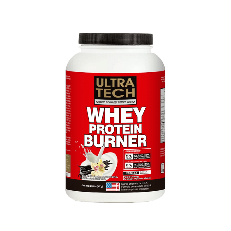 Proteína Whey