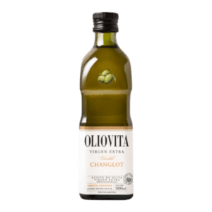OLIOVITA - Aceite de Oliva Changlot x 500 ml