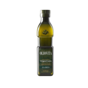 OLIOVITA - Aceite de Oliva Clasico Botella x 250 ml