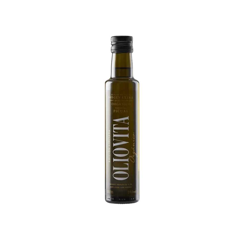 ACEITE DE OLIVA ED LIMITADA 250ML