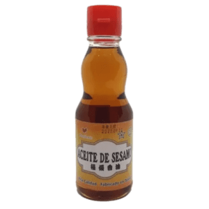 PRESIDENTE - Aceite De Sesamo X 185 Ml. Origen Taiwan