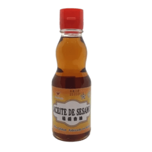 PRESIDENTE - Aceite De Sesamo X 1.6 Lts  Origen Taiwan