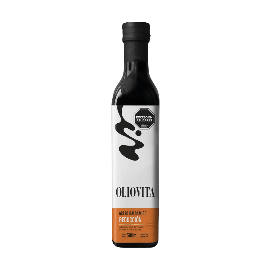 ACETO REDUCCIÓN 250 ML