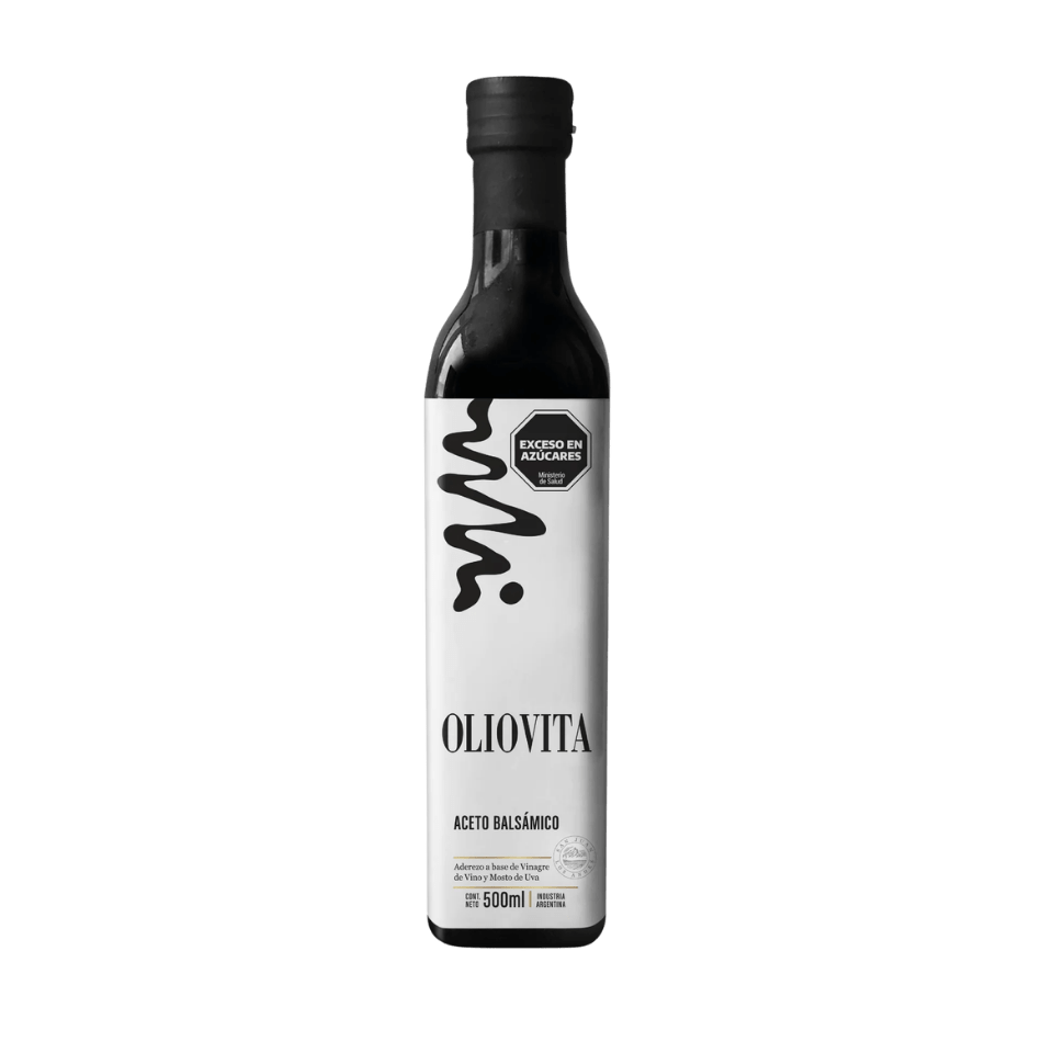 ACETO TRADICIONAL BOTELLA 250 ML