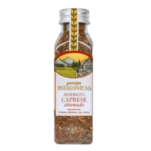 GRANJAS - Aderezo Capresse Ahumado X 35 Grs