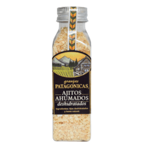GRANJAS - Ajitos Ahumados X 60 Grs.