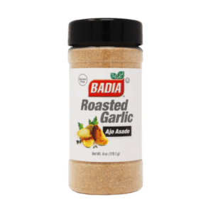 BADIA - Ajo Asado X 170,1 Grs