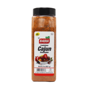 BADIA - Cajun X 78 Grs