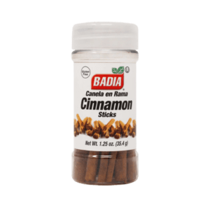 BADIA - Canela En Rama X 35,4 Grs