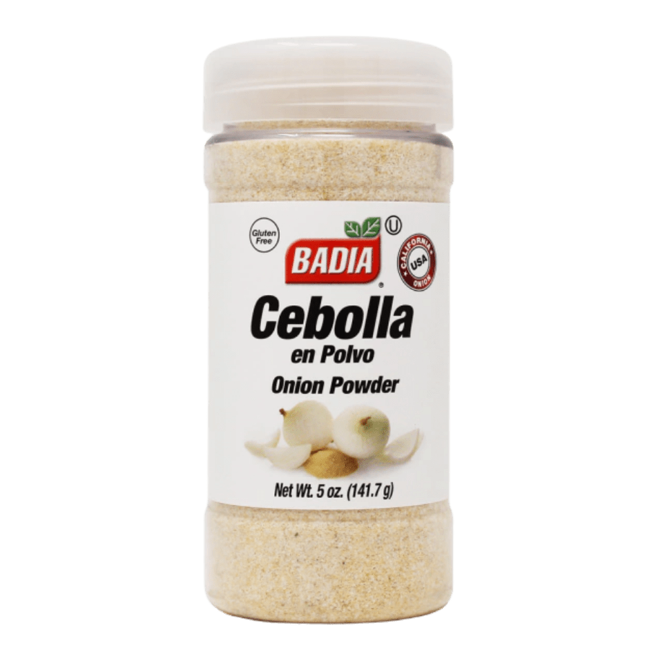 BADIA CEBOLLA EN POLVO