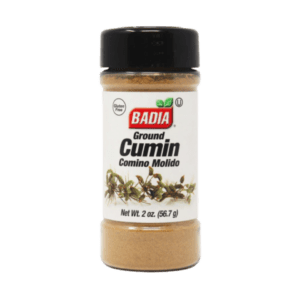 BADIA - Comino Molido X 56,7 Grs