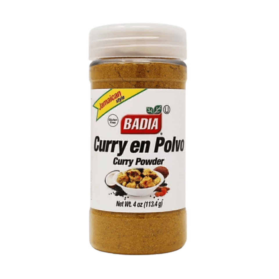 BADIA CURRY
