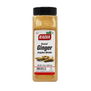 BADIA - Jengibre Molido X 42,5 Grs