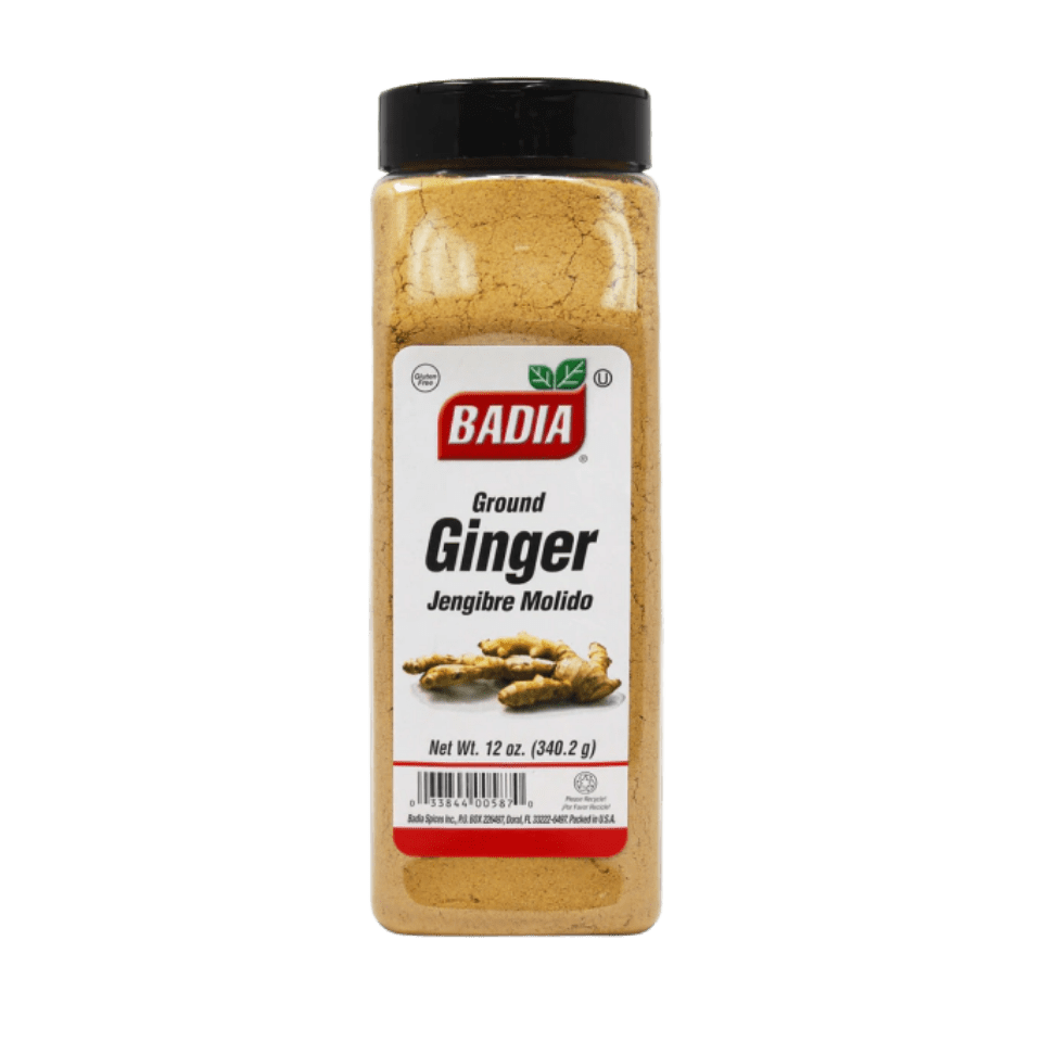 BADIA JENGIBRE