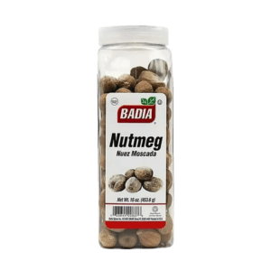 BADIA - Nuez Moscada X 56,7 Grs