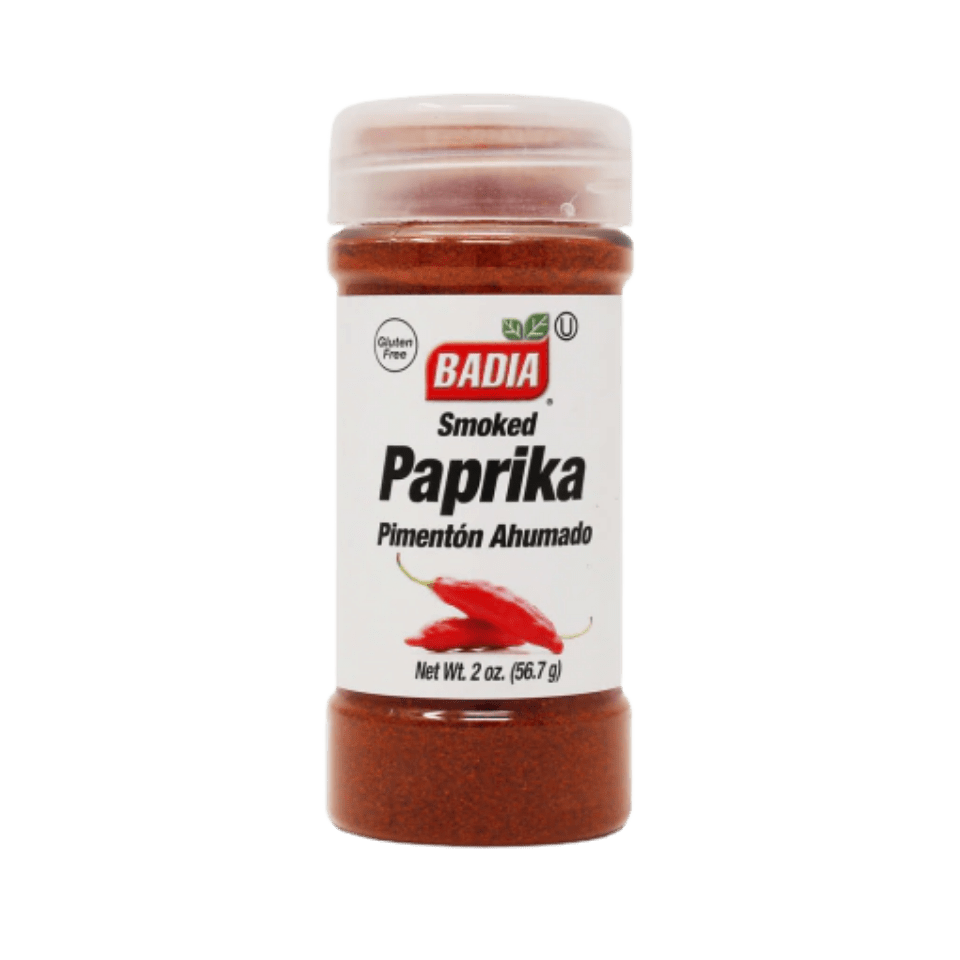 BADIA PAPRIKA AHUMADA