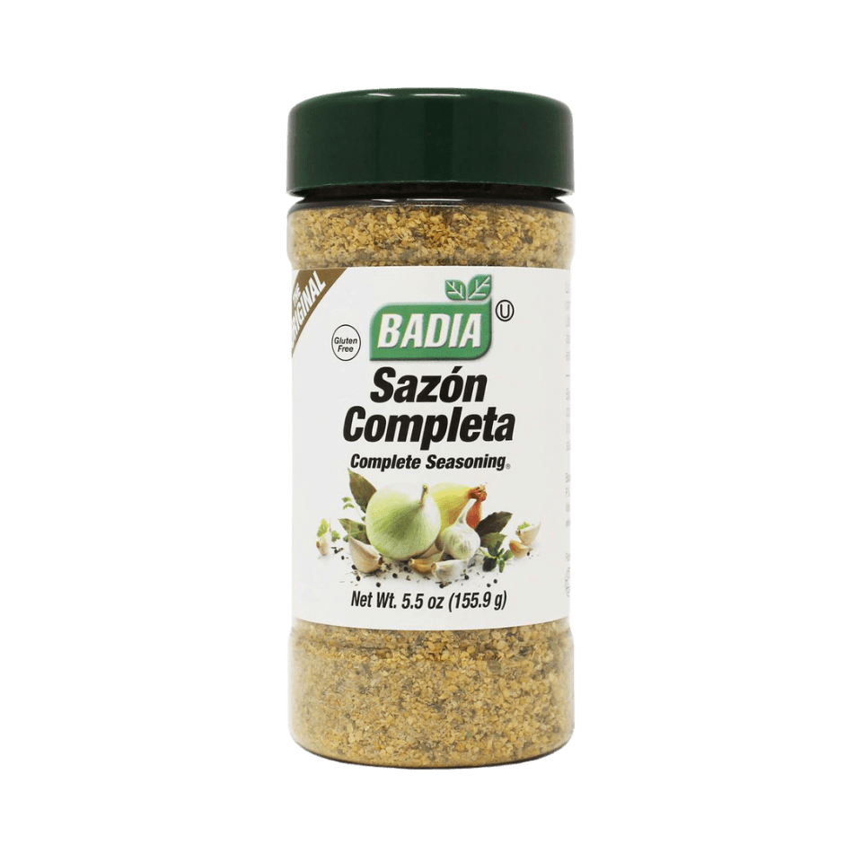 BADIA SAZÓN COMPLETA