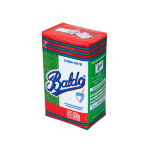 BALDO - Yerba Mate X 1 Kg