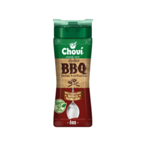 CHOVI - Salsa Barbacoa Sin Tacc X 300 Grs