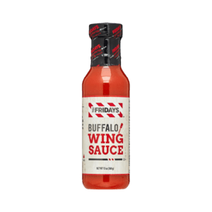 TGIF - Buffalo Wing Sauce