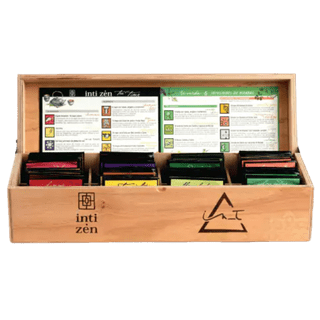 CAJA DE MADERA