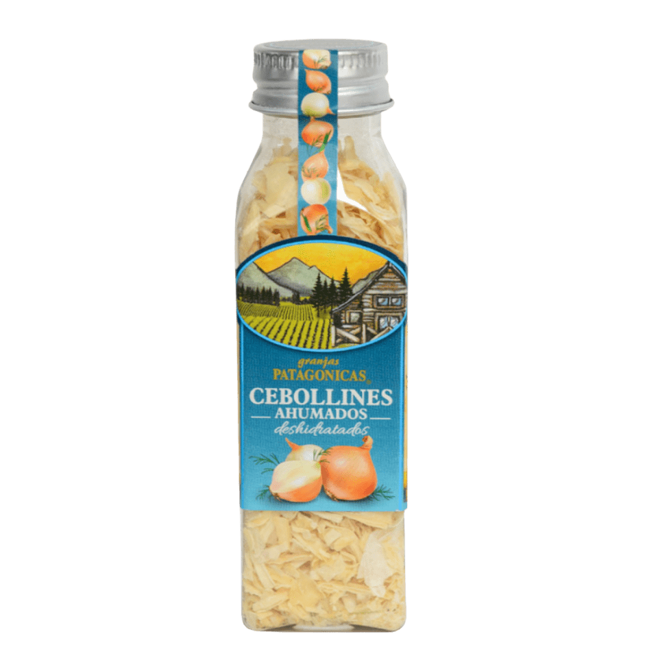 CEBOLLINES AHUMADOS