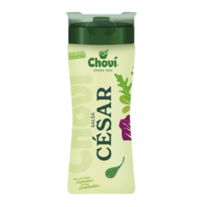 CHOVI - Salsa Cesar Sin Tacc X 265 Grs