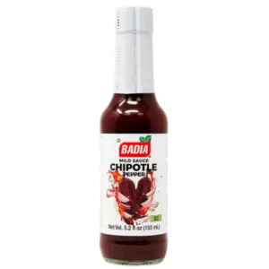BADIA - Chipotle Mild Sauce X 155 Ml