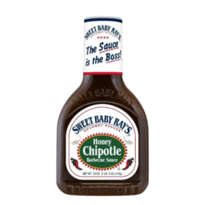 Sweet Baby Ray´s - Chipotle BBQ