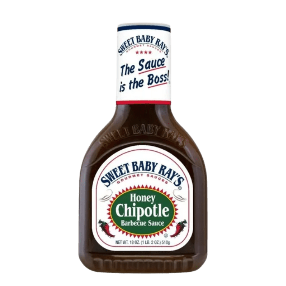 CHIPOTLE BBQ