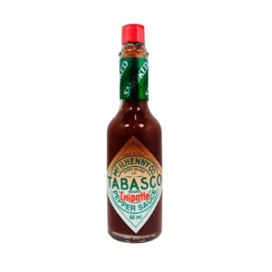 TABASCO - Chipotle X 60 Ml