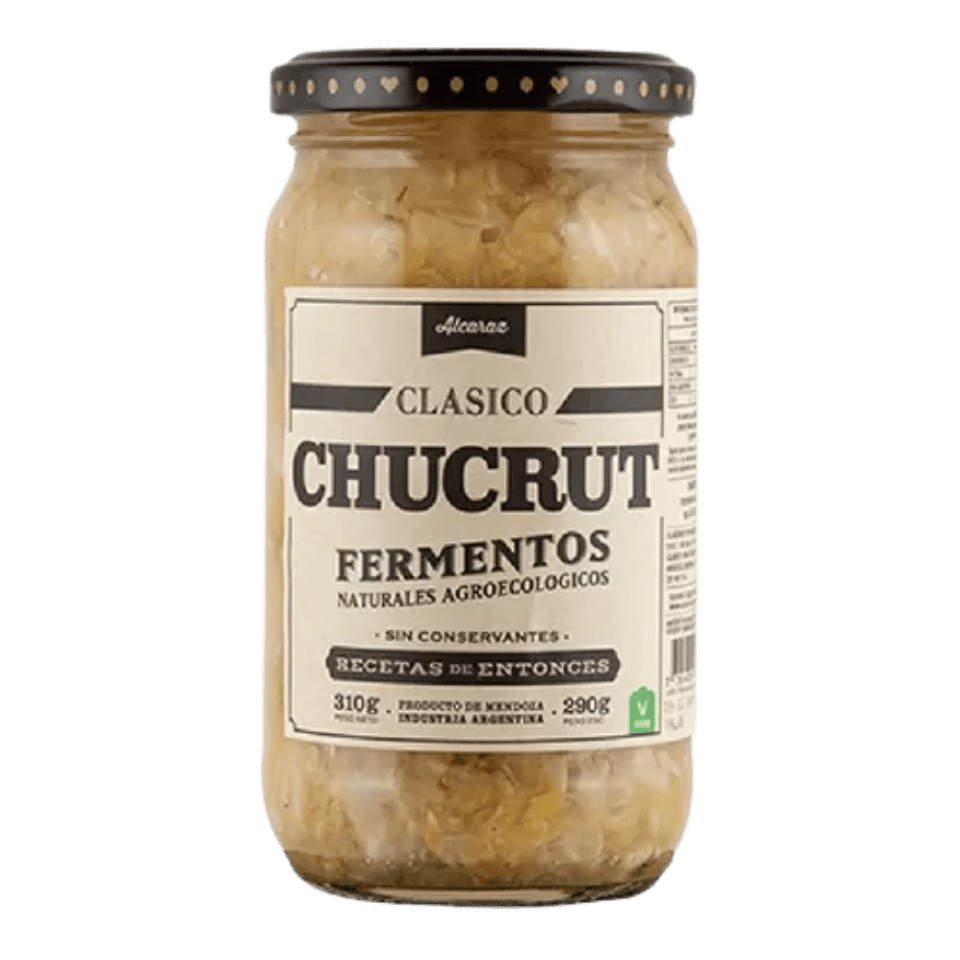 CHUCRUT CLASICO