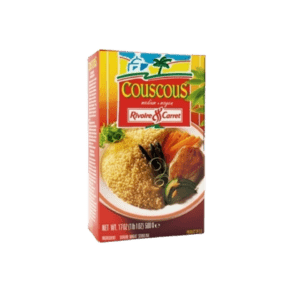R&C - Cous Cous x 500 Grs
