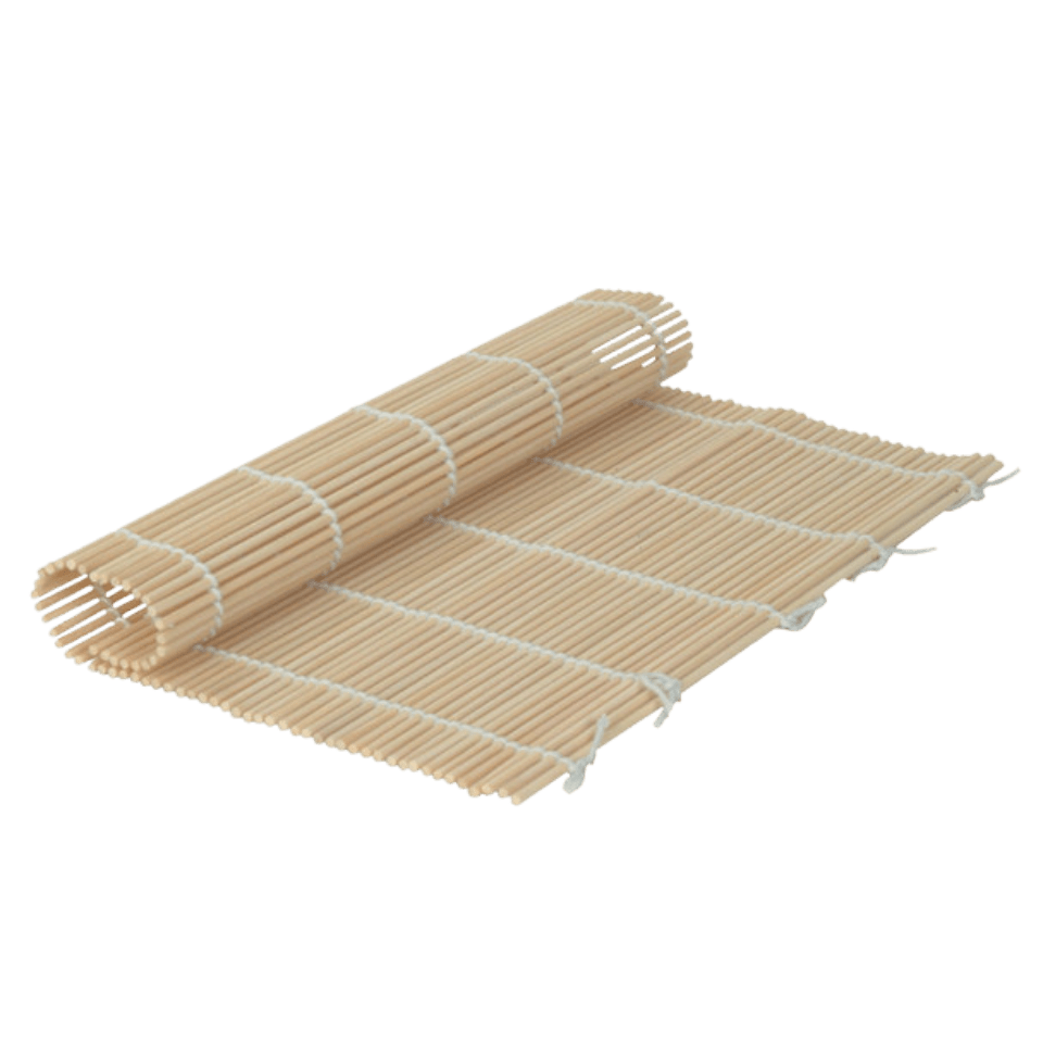 ESTERILLAS DE BAMBOO