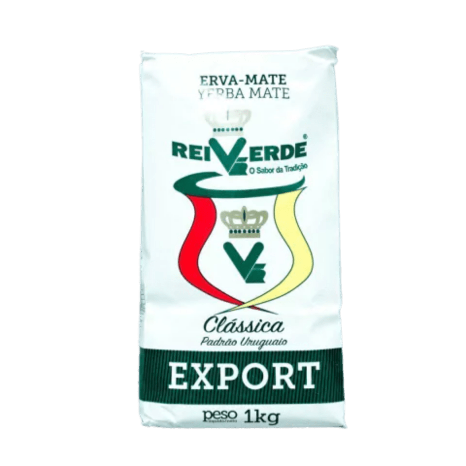 REI VERDE