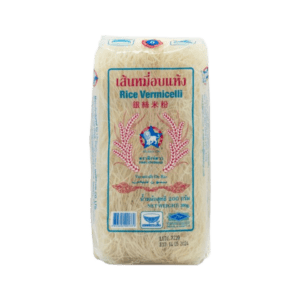STAR LION - Fideos De Arroz Vermicelli X 200 Grs