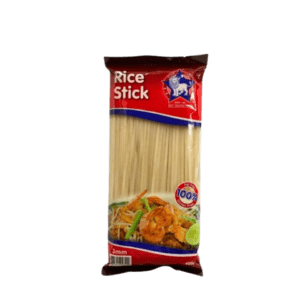 STAR LION - Fideos De Arroz Stick 3 Mm x 400 Grs
