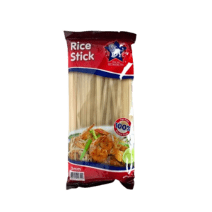 STAR LION - Fideos De Arroz Stick 5 Mm x 400 Grs