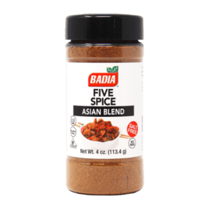 BADIA - Five Spice Asian Blend X 113,4
