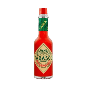 TABASCO - Garlic X 60 Ml
