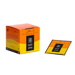 GOLDEN CHAI