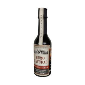 GRANJAS - Humo Liquido Natural Saborizante X 100 Cc.