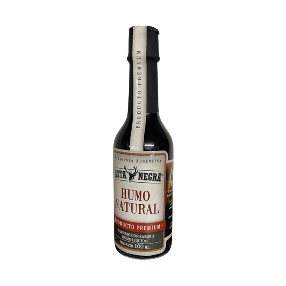 GRANJAS PAT. HUMO LIQUIDO NATURAL