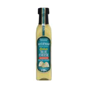 GRANJAS - Salsa Blue Cheese X 250 Cc