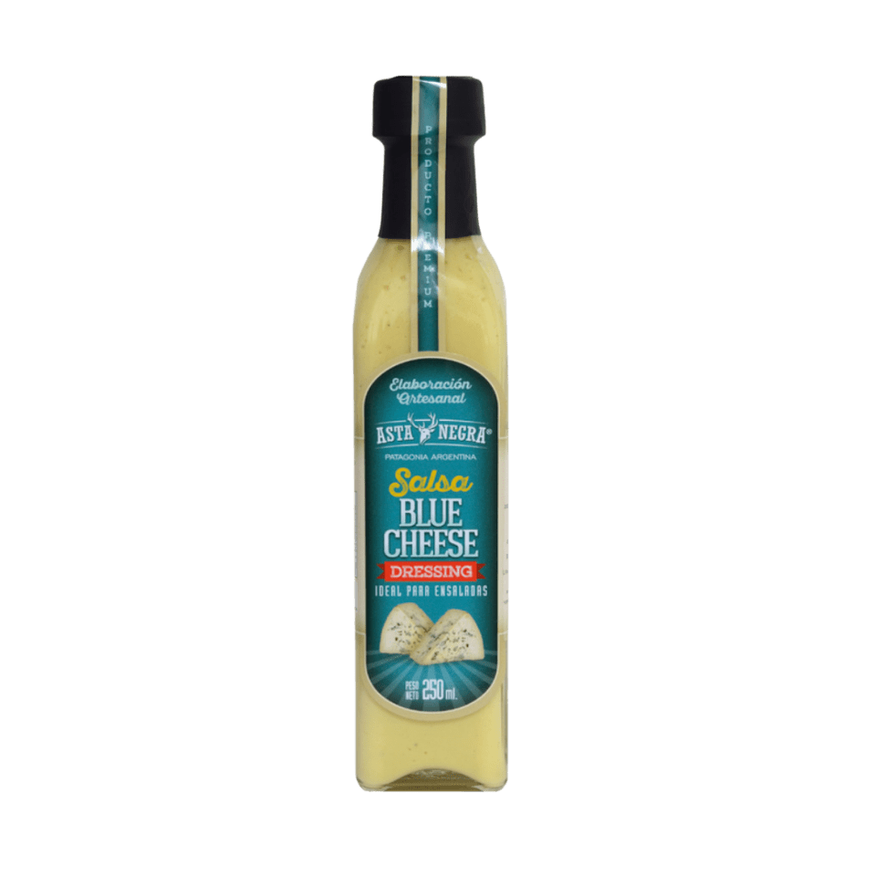 GRANJAS PAT. SALSA BLUE CHEESE