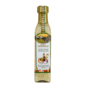 GRANJAS - Salsa Cremosa Chimichurri X 250