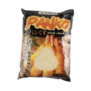 TASSYA - Harina De Panko X 1 Kg