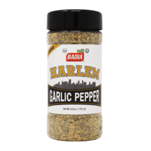BADIA - Harlem Garlic X 170,1 Grs
